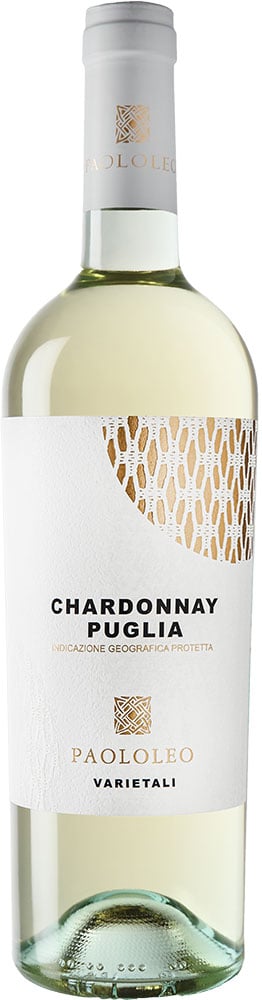 2024 Chardonnay Puglia IGP