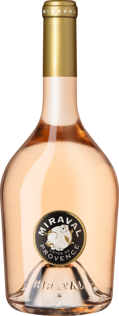 Miraval 2025 Miraval Côtes de Provence rosé