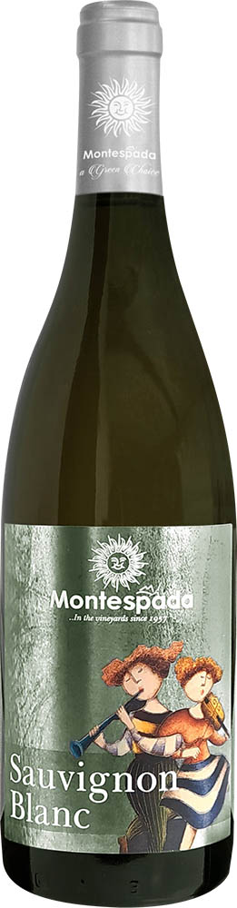 2024 Sauvignon Blanc Veneto IGP