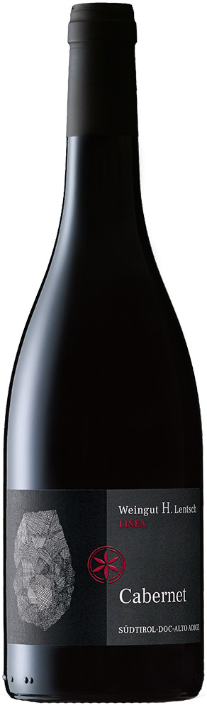 2017 Südtiroler Cabernet Alto Adige DOC 2017 Südtiroler Cabernet Alto Adige DOC