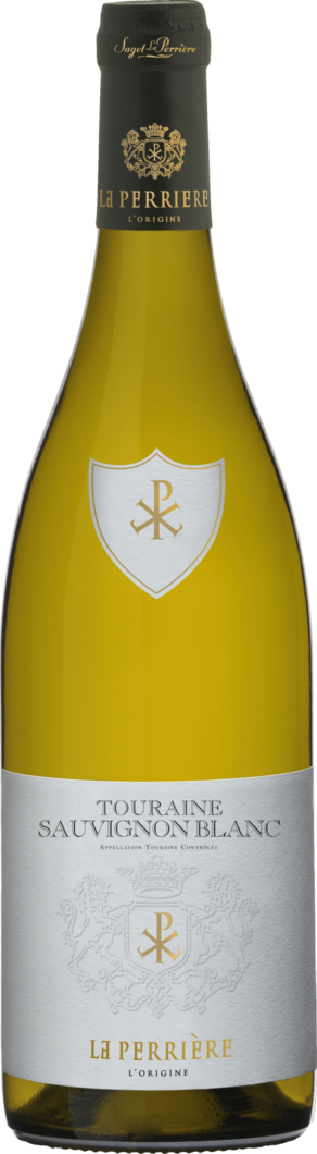 Saget La Perriere 2023 Saget La Perriere Touraine Sauvignon Blanc