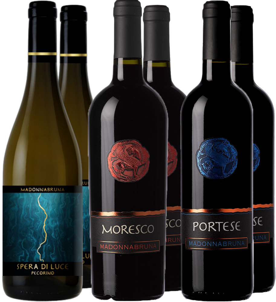 Box Degustazione Riserve Box Degustazione Riserve