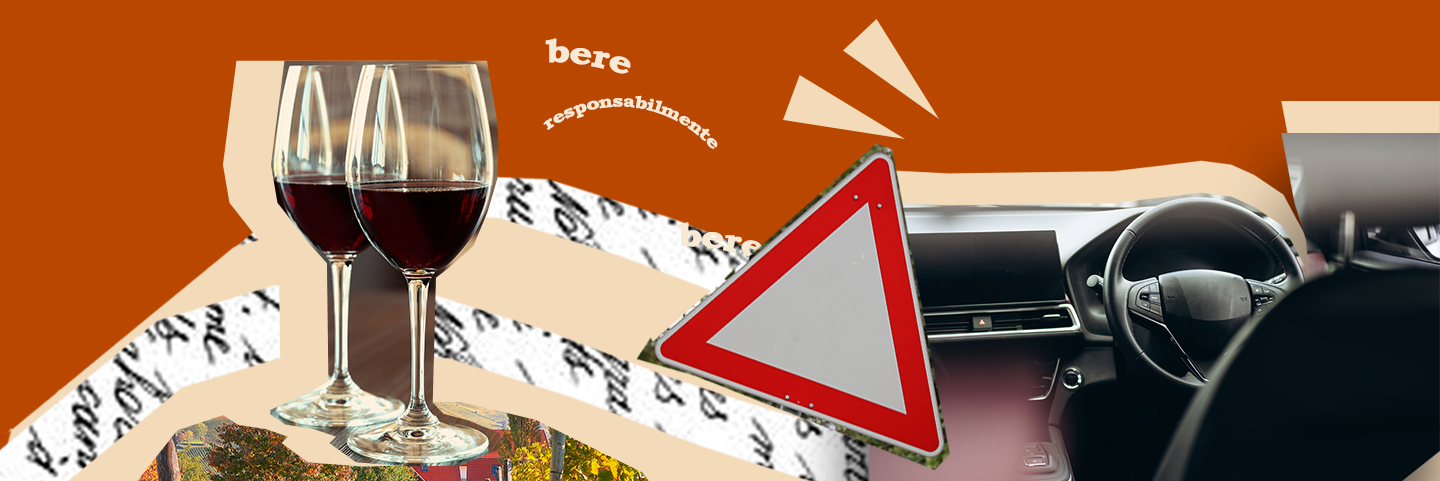 Bere responsabilmente: la vera festa è la compagnia