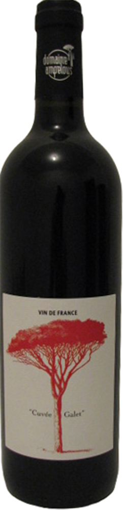 2019 Cuvée Galet