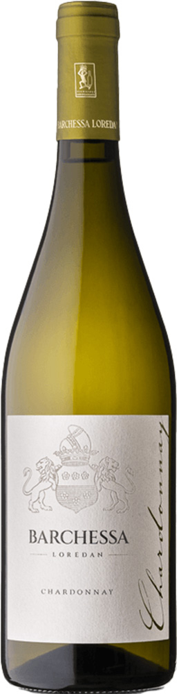 2020 Chardonnay Marca Trevigiana IGP