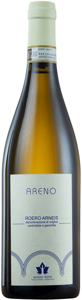 2024 Areno Roero Arneis DOCG 2024 Areno Roero Arneis DOCG