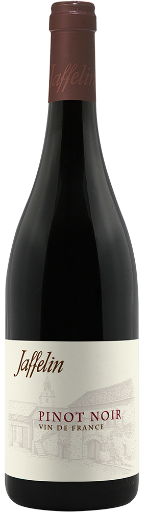 2024 Pinot Noir Vin de France 2024 Pinot Noir Vin de France