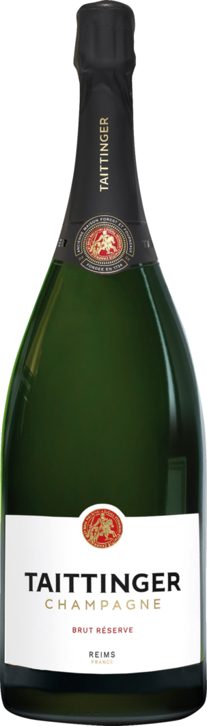 Taittinger Champagne Taittinger Réserve 1,5 L