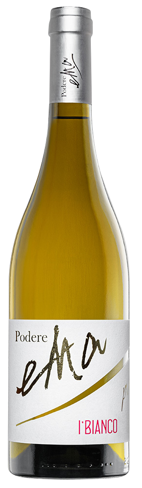 2022 I'Bianco Toscana IGP