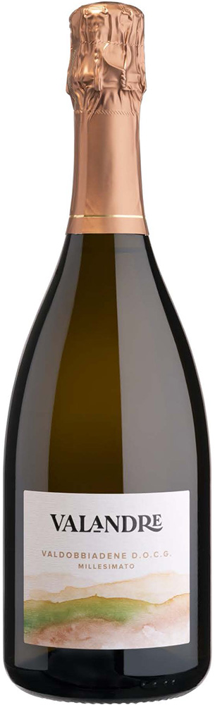 Millesimato Prosecco Valdobbiadene DOCG
