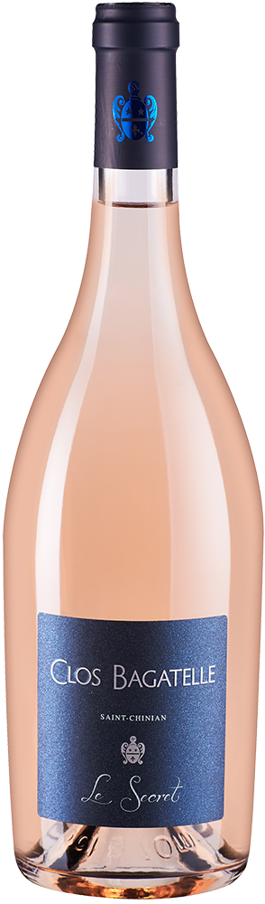2023 Le Secret Saint Chinian AOP 2023 Le Secret Saint Chinian AOP