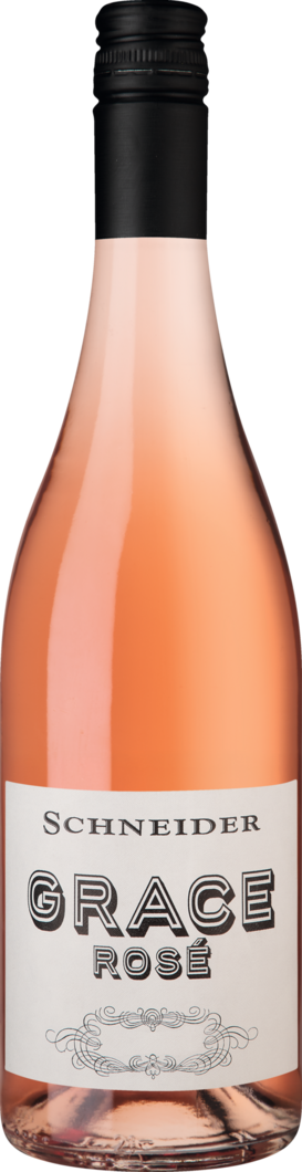 Weingut Markus Schneider 2025 Grace Rosé