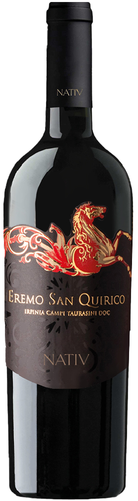 2019 Eremo S.Quirico Irpinia DOC 2019 Eremo S.Quirico Irpinia DOC