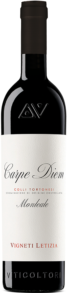 Carpe Diem Colli Tortonesi DOC Carpe Diem Colli Tortonesi DOC