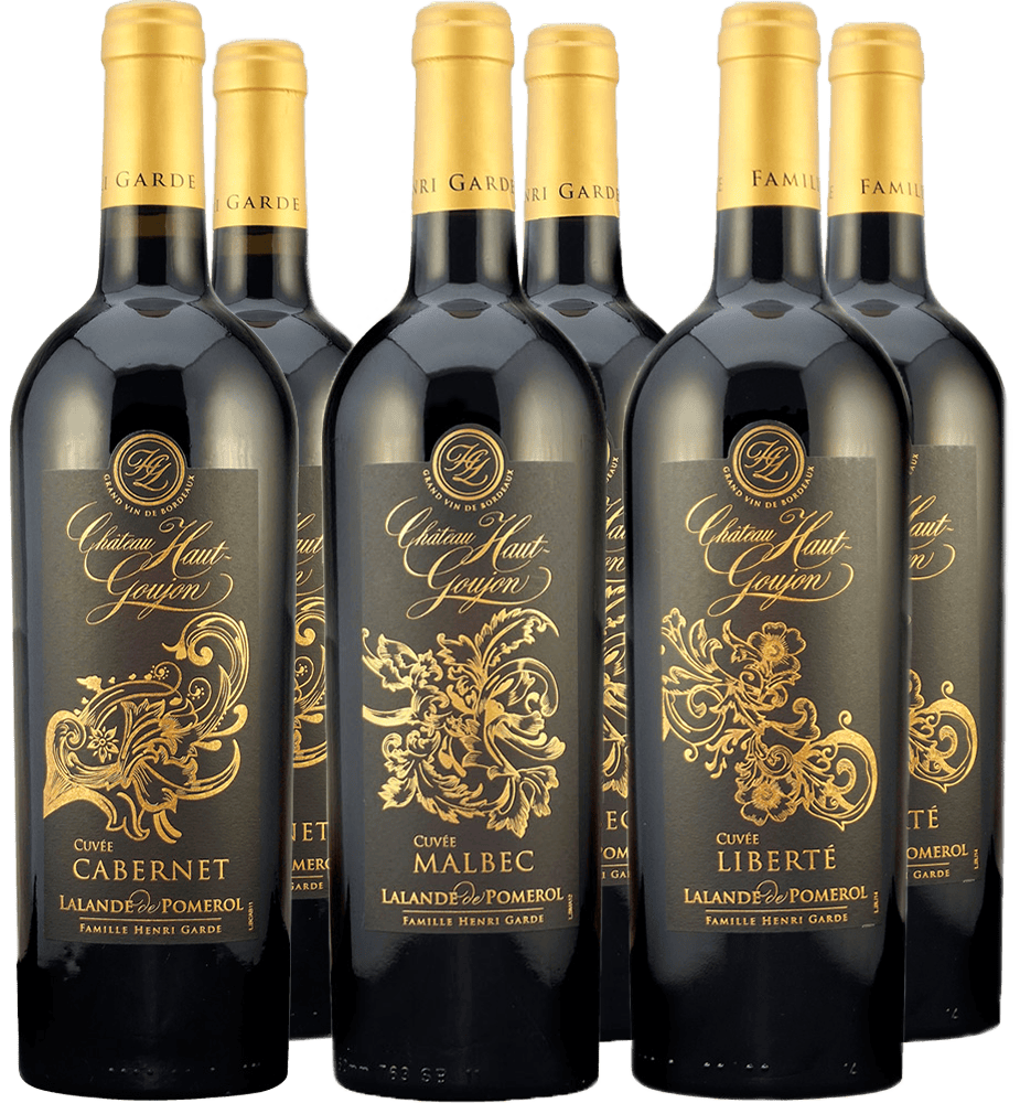 Box Degustazione Prestige Box Degustazione Prestige