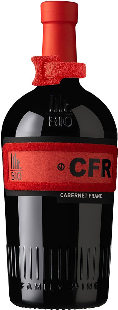 2022 Cabernet Franc Friuli DOC BIO