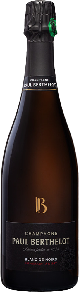 Cuvée Blanc de Noirs Champagne Premier Cru AOP Cuvée Blanc de Noirs Champagne Premier Cru AOP