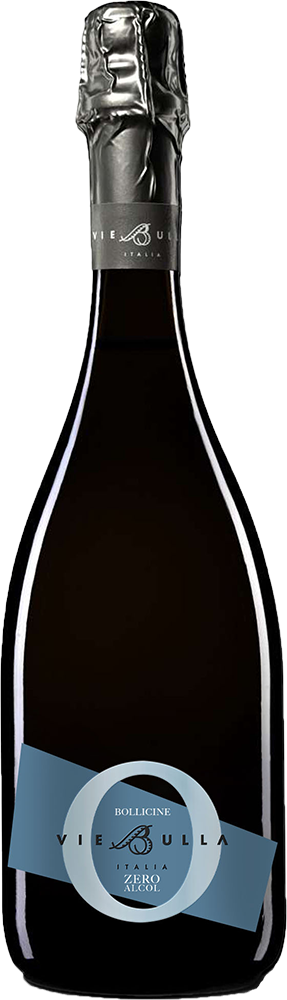 Bollicine Zero Alcohol