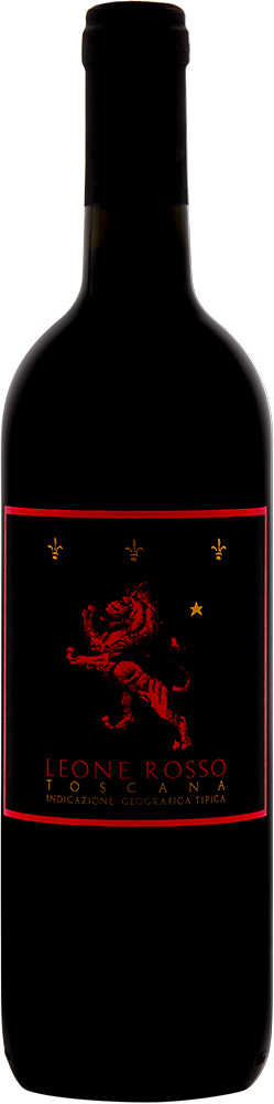 2022 Leone Rosso Toscana IGP