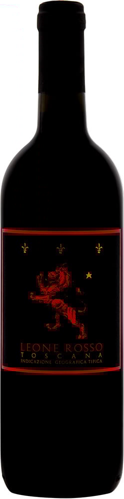 2022 Leone Rosso Toscana IGP 2022 Leone Rosso Toscana IGP