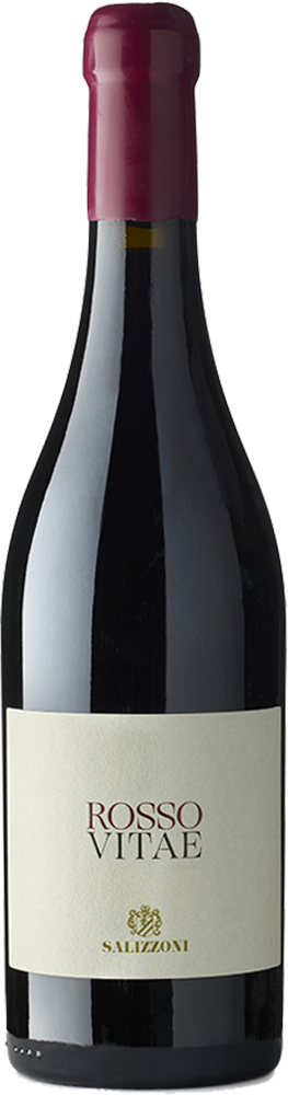 2020 Rosso Vitae