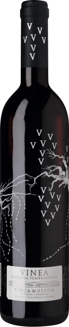 Finca Museum, S.L. 2020 Vinea Crianza
