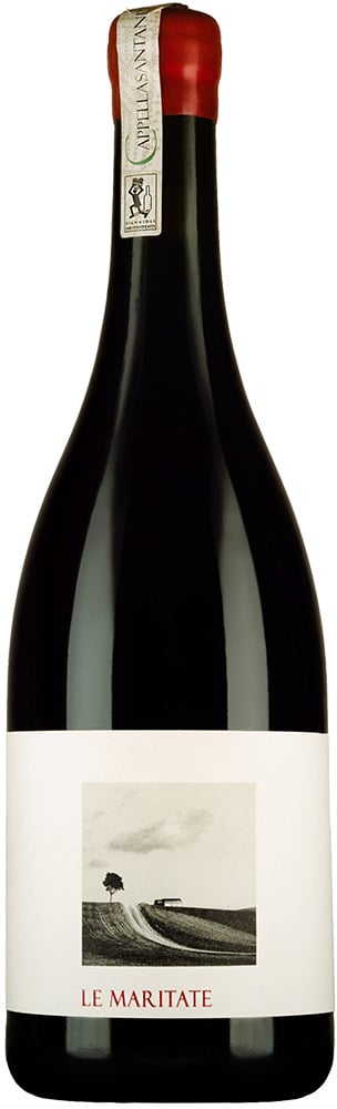 2020 Le Maritate Toscana IGP BIO 2020 Le Maritate Toscana IGP BIO