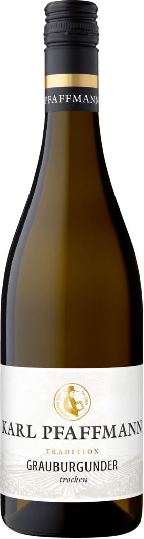 Weingut Karl Pfaffmann 2025 Karl Pfaffmann Grauburgunder