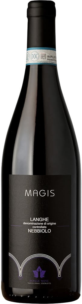 Magis Langhe DOC Magis Langhe DOC