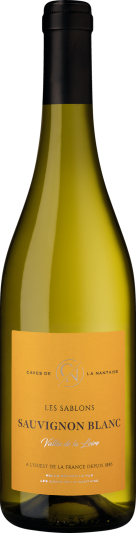 Bougrier 2025 Les Sablons Sauvignon Blanc