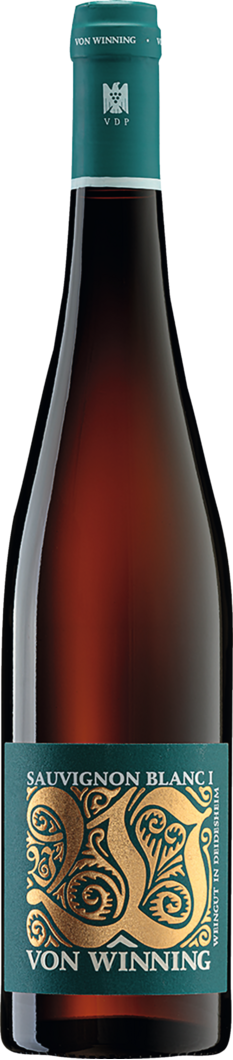 Weingut von Winning 2023 Von Winning Sauvignon Blanc I