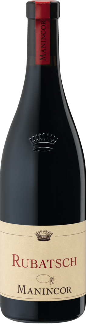 Weingut Manincor 2022 Rubatsch BIO