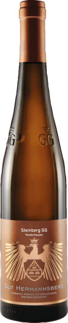 Weingut Gut Hermannsberg 2023 Steinberg Riesling GG