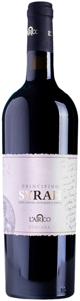2015 Principe del sole Toscana IGP