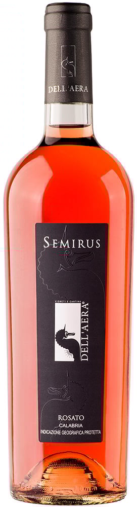2024 Semirus Calabria IGP 2024 Semirus Calabria IGP