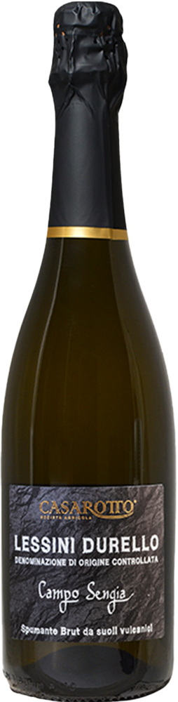 2023 Lessini Durello DOC