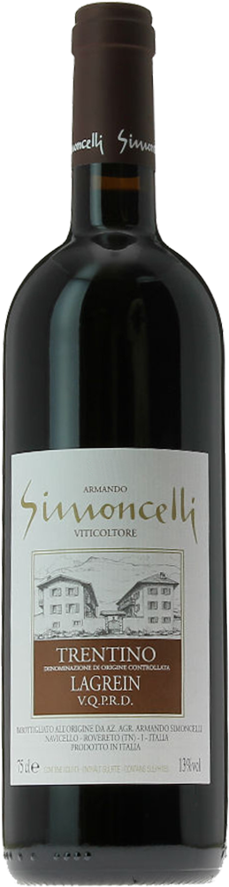 2023 Lagrein Trentino DOC 2023 Lagrein Trentino DOC