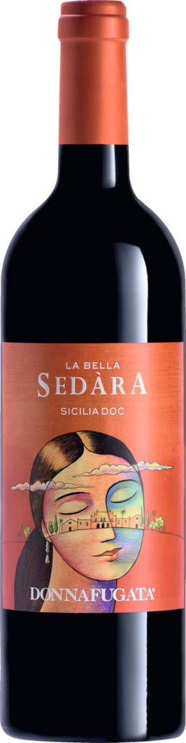 Donnafugata 2023 Donnafugata Sedara