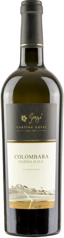 2021 Colombara Chardonnay Selezione Garda DOC 2021 Colombara Chardonnay Selezione Garda DOC