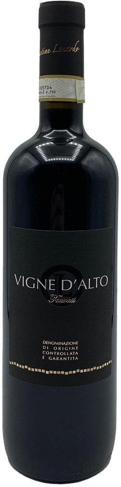 2016 Taurasi Vigne D’Alto Taurasi DOCG 2016 Taurasi Vigne D’Alto Taurasi DOCG
