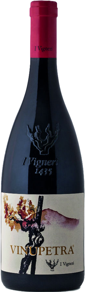 2023 Vinupetra Etna Rosso DOC 2023 Vinupetra Etna Rosso DOC