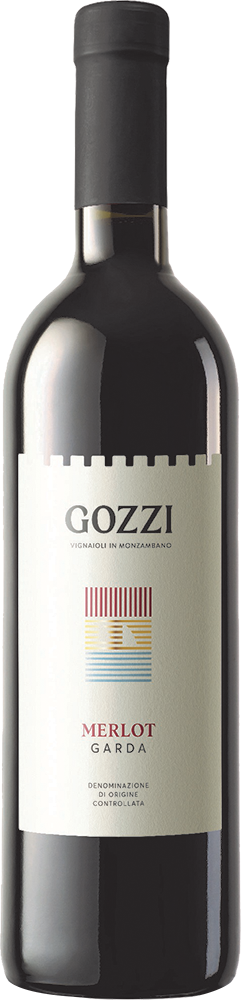 2023 Merlot Garda DOC 2023 Merlot Garda DOC