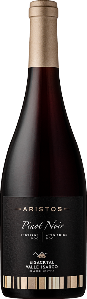 2022 Aristos Pinot Noir Riserva Alto Adige DOC