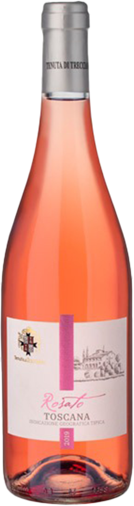 2025 Sangiovese Rosato Toscana IGP 2025 Sangiovese Rosato Toscana IGP