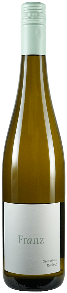 Weingut Franz 2025 Glanzstück Riesling