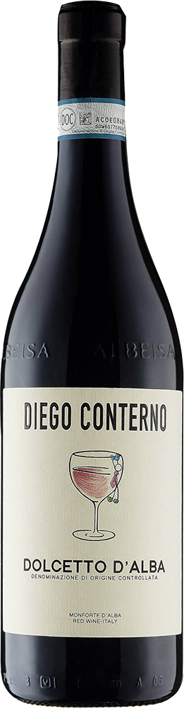 2023 Dolcetto d'Alba DOC