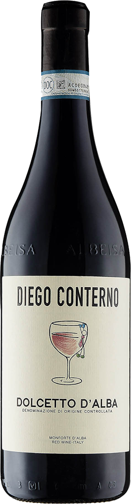 2023 Dolcetto d'Alba DOC 2023 Dolcetto d'Alba DOC
