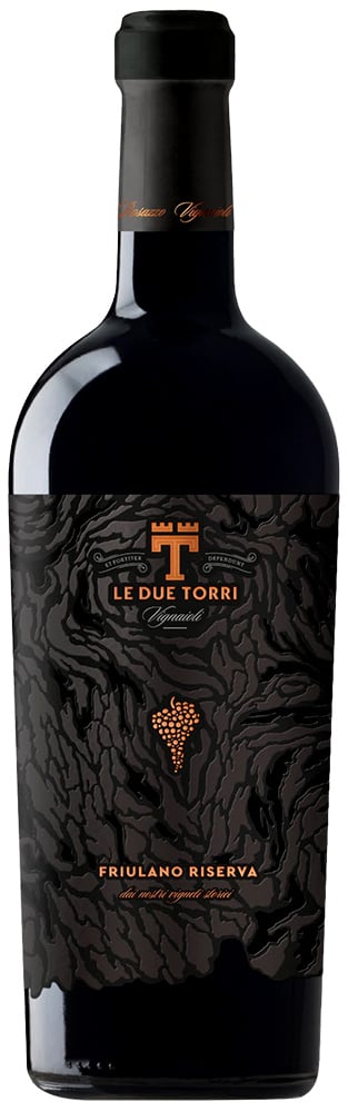 2018 Friulano Riserva Friuli Grave DOC 2018 Friulano Riserva Friuli Grave DOC