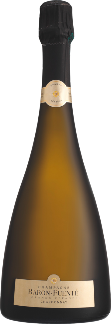 Baron-Fuenté Champagne Baron-Fuenté Grands Cépages Chardonnay