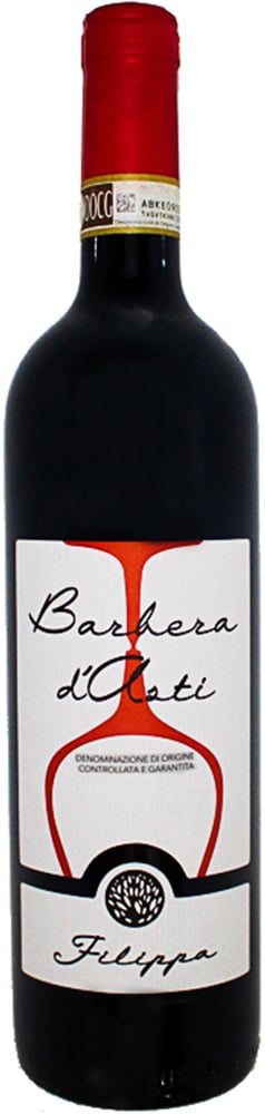 2021 Barbera d'Asti DOCG 2021 Barbera d'Asti DOCG
